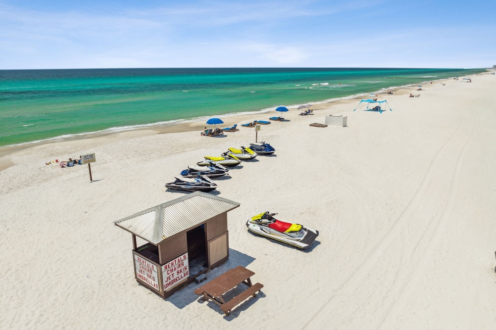 Sugar Sands Inn And Suites Panama City Beach 40/44
