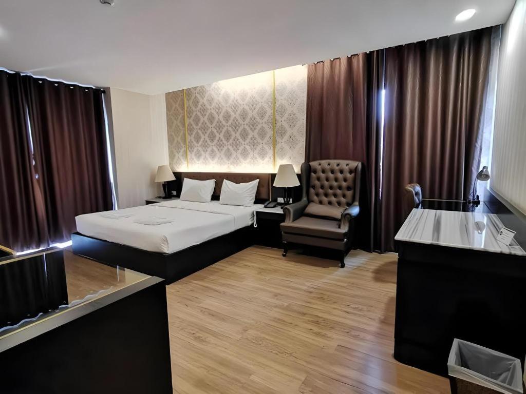 The Y Boutique Hotel 16/44