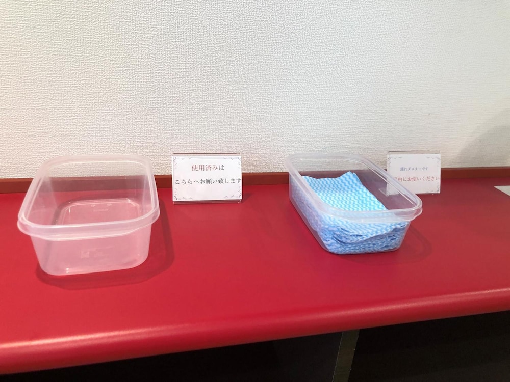 Hotel Guest1 Ueno Ekimae 19/35