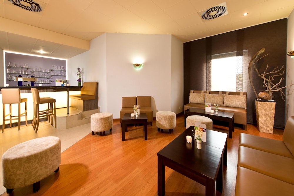 ACHAT Hotel Dresden Altstadt 48/72