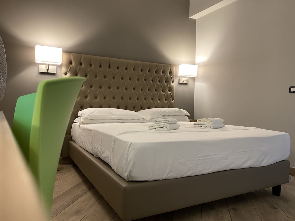 Hotel Genziana 23/47