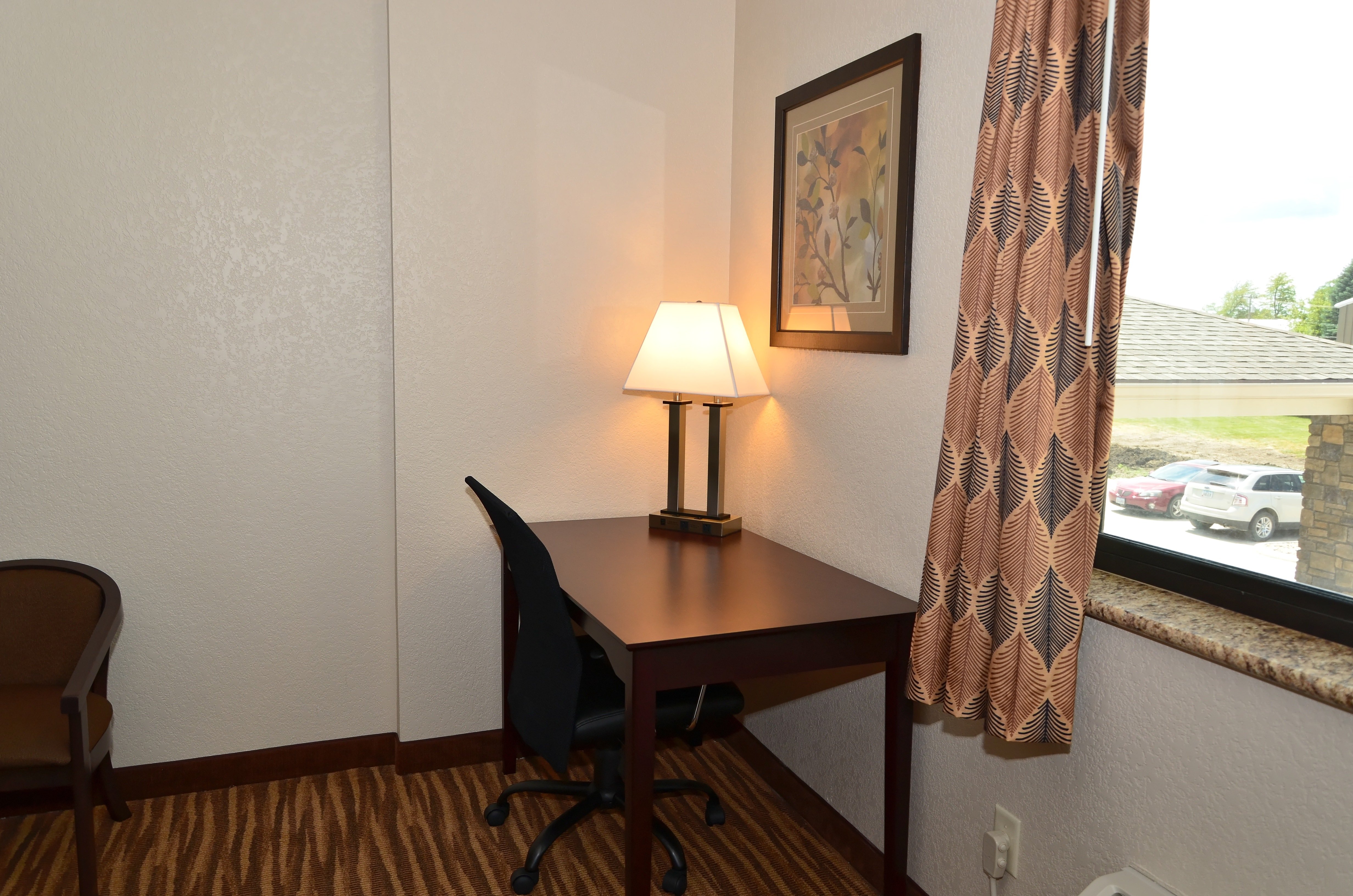 Cobblestone Inn Suites Clarion 22/50