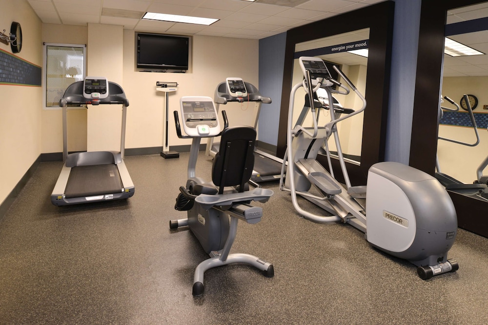 Hampton Inn and Suites Salisbury/Fruitland 31/58