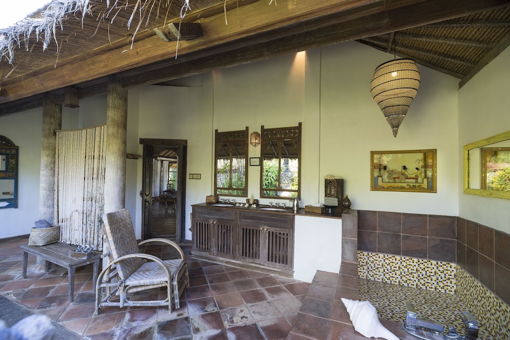 PURI GANESHA VILLAS 8/69
