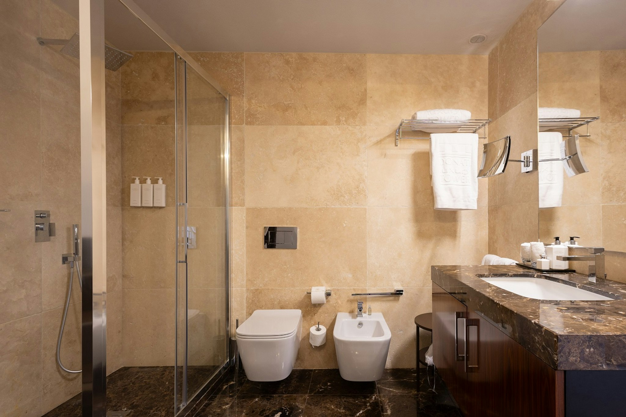 Donati Luxury Tower 43/50