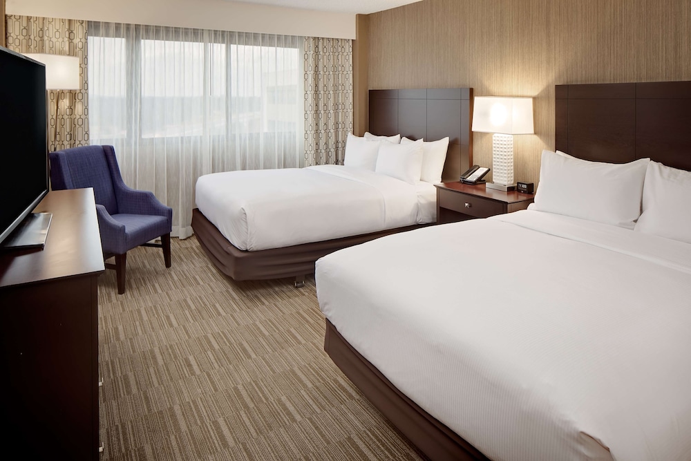 Nashville Airport Marriott 10/72