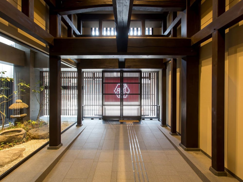 Mitsui Garden Hotel Kyoto Shinmachi Bettei 35/70