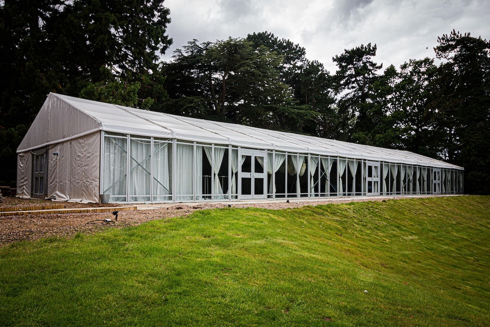 Brownsover Hall Hotel 7/63