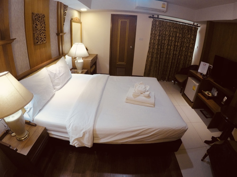 Kim Hostel At Morleng 28/63