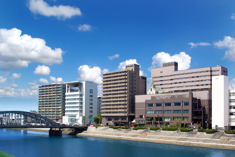 Numazu Riverside Hotel 44/50