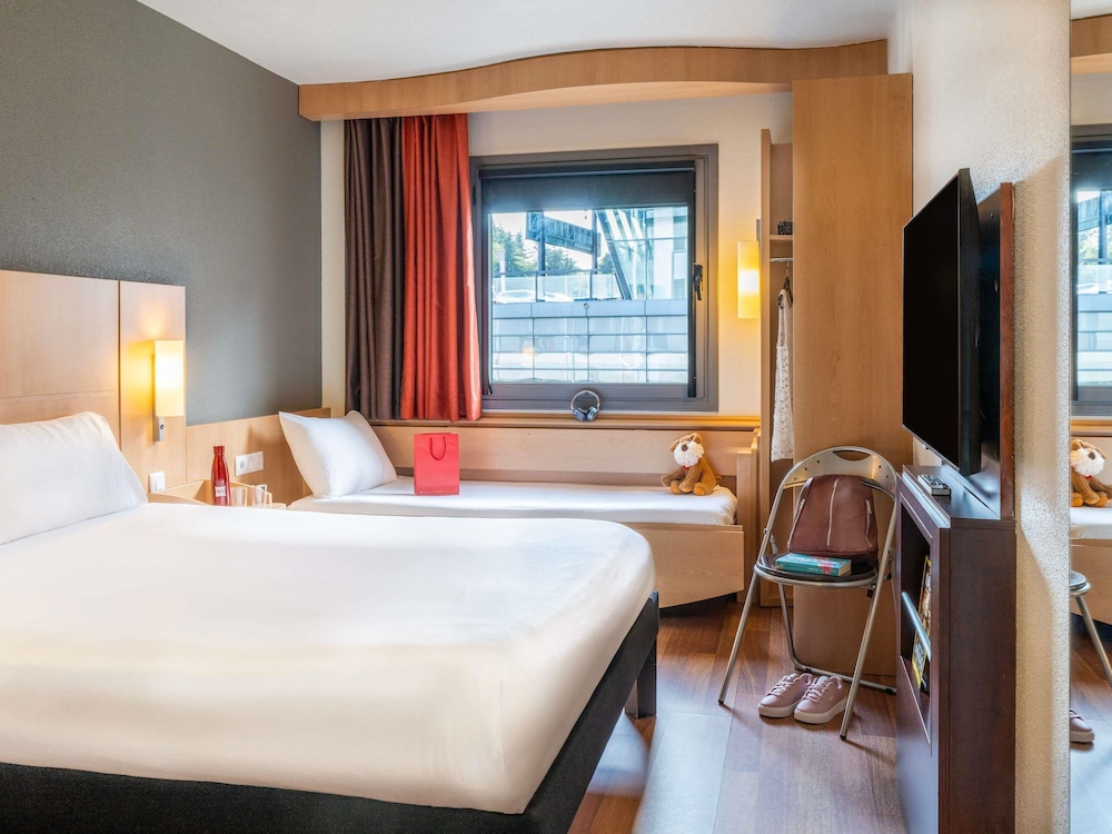 ibis Madrid Alcobendas 11/50