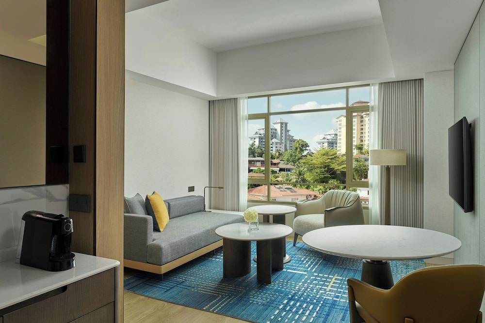 Petaling Jaya Marriott 33/56