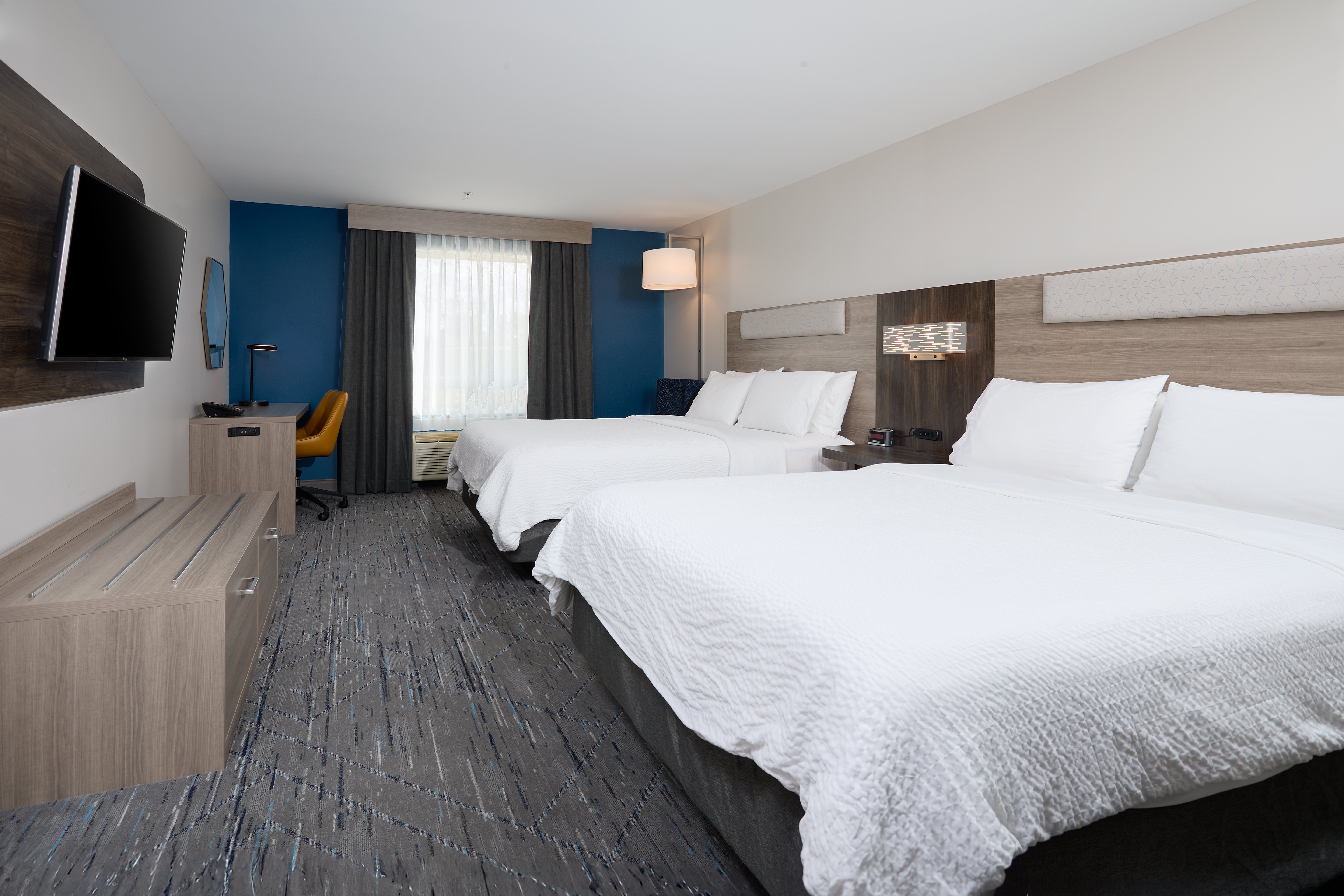 Holiday Inn Express Hotel Suites Swift Current 25/74