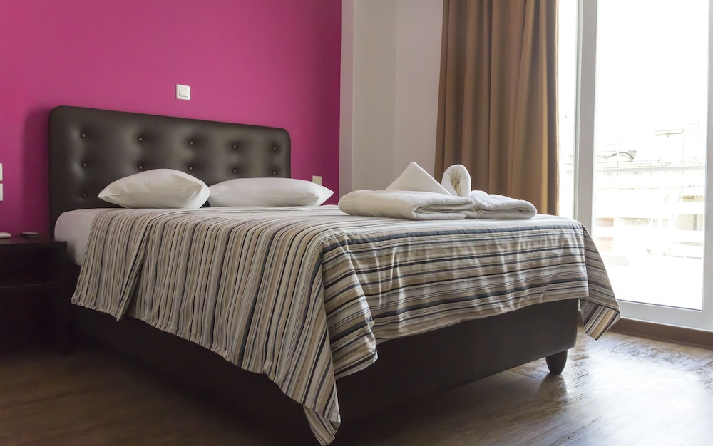 Athens Choice Hotel 23/66