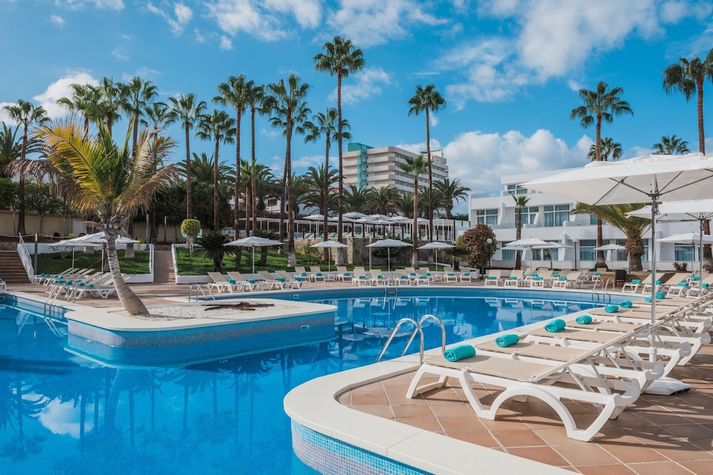 Iberostar Waves Las Dalias 22/50