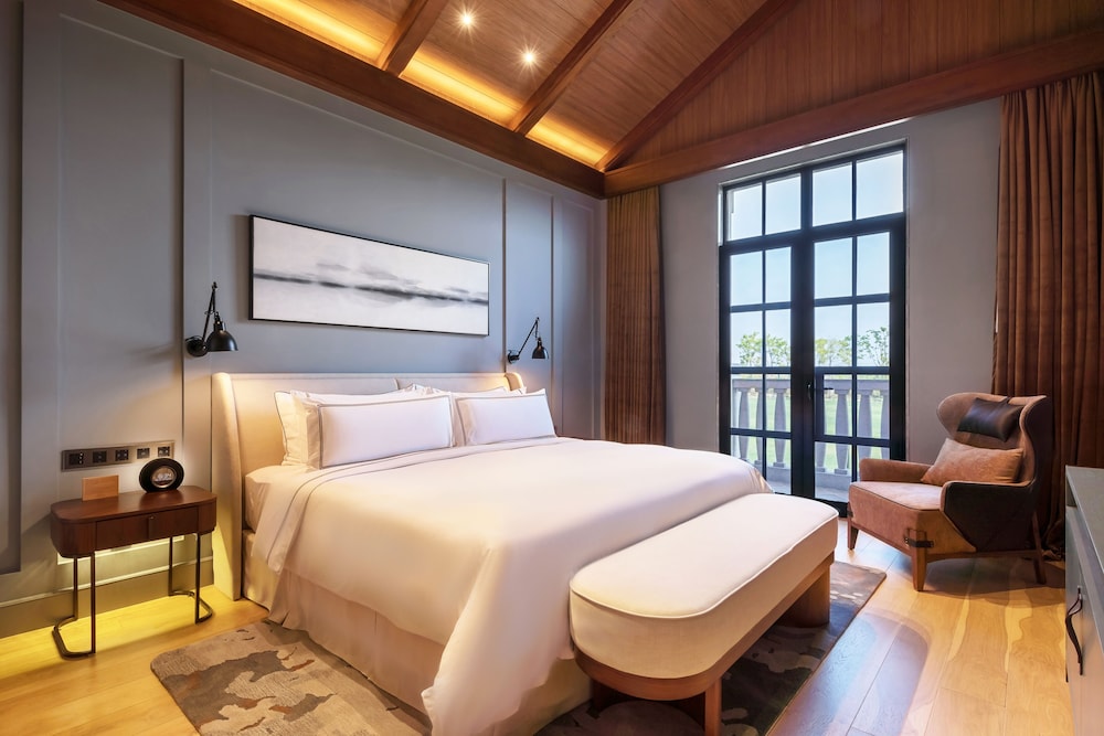 Melia Shanghai Parkside 22/57