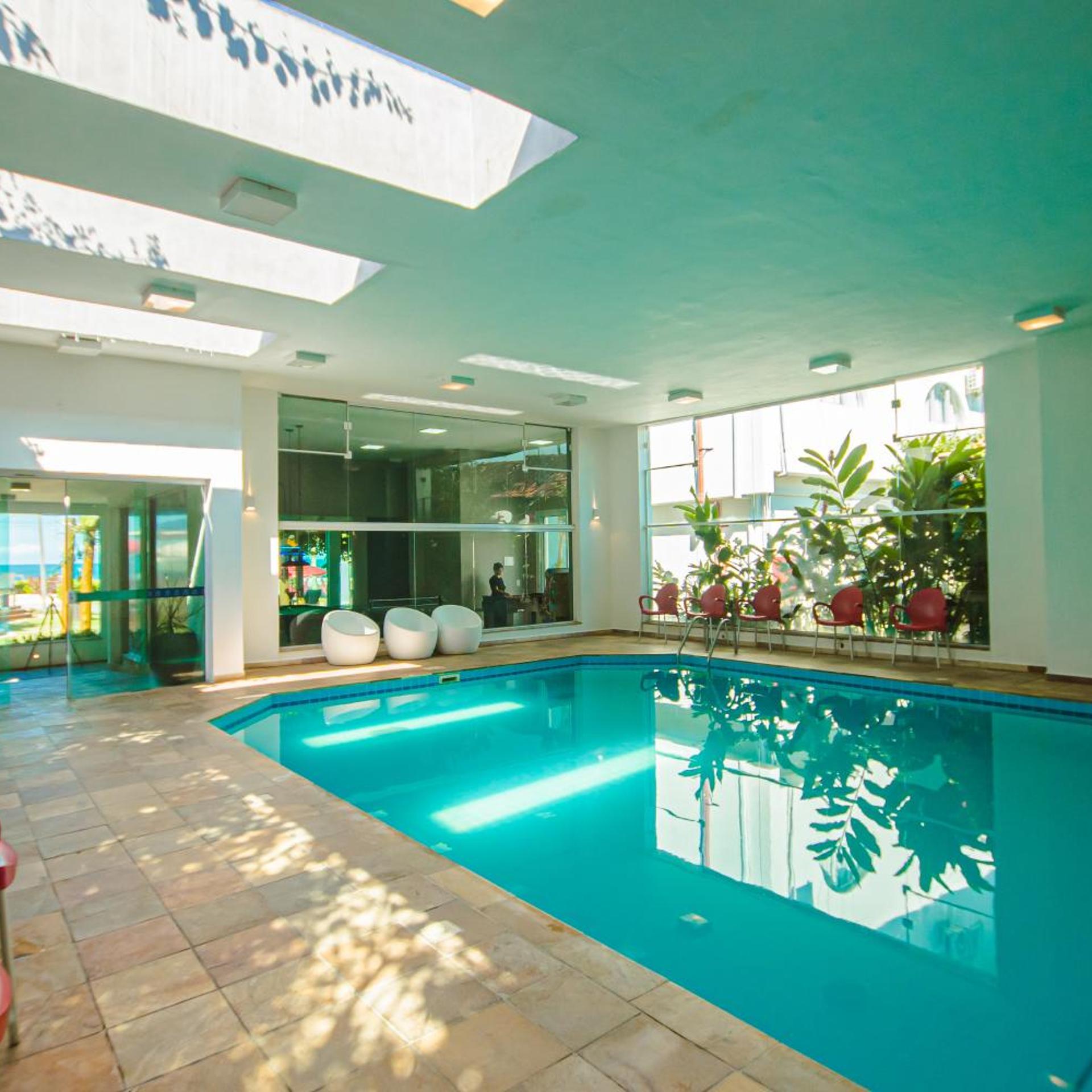 Hotel Villareal Praia Caieiras 4/53