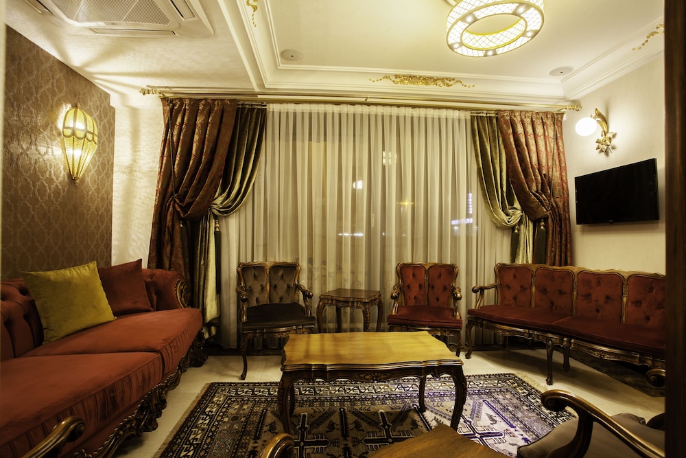 Bablin Butik Otel 37/50