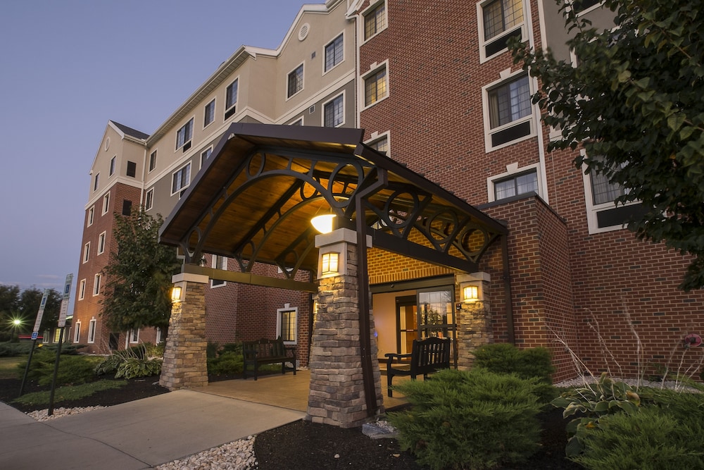 Staybridge Suites Harrisburg Hershey 3/79