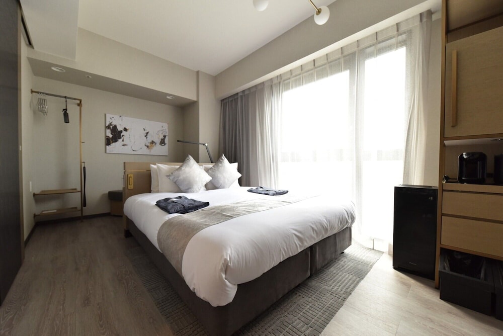 Hotel Cordia Osaka Hommachi 24/50