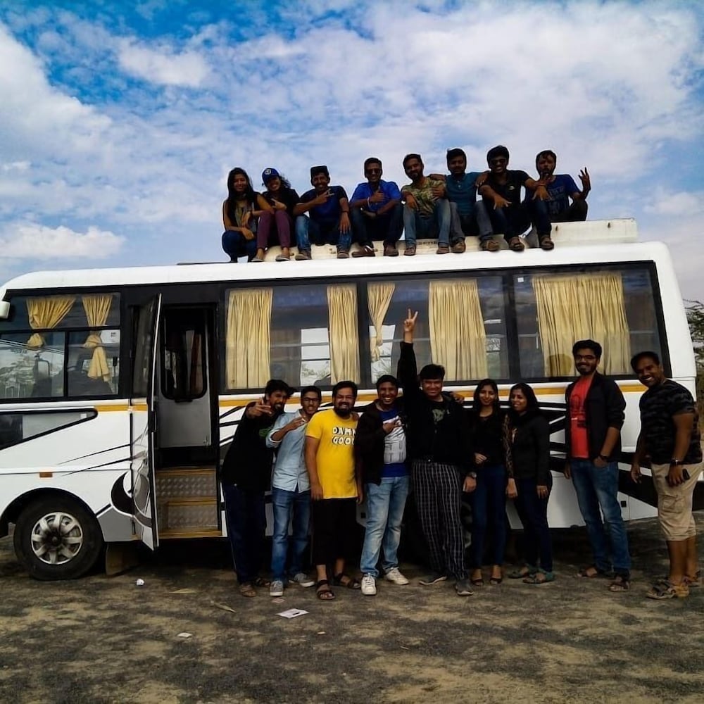 V Resorts Hodka Rann Stay Kutch 13/27