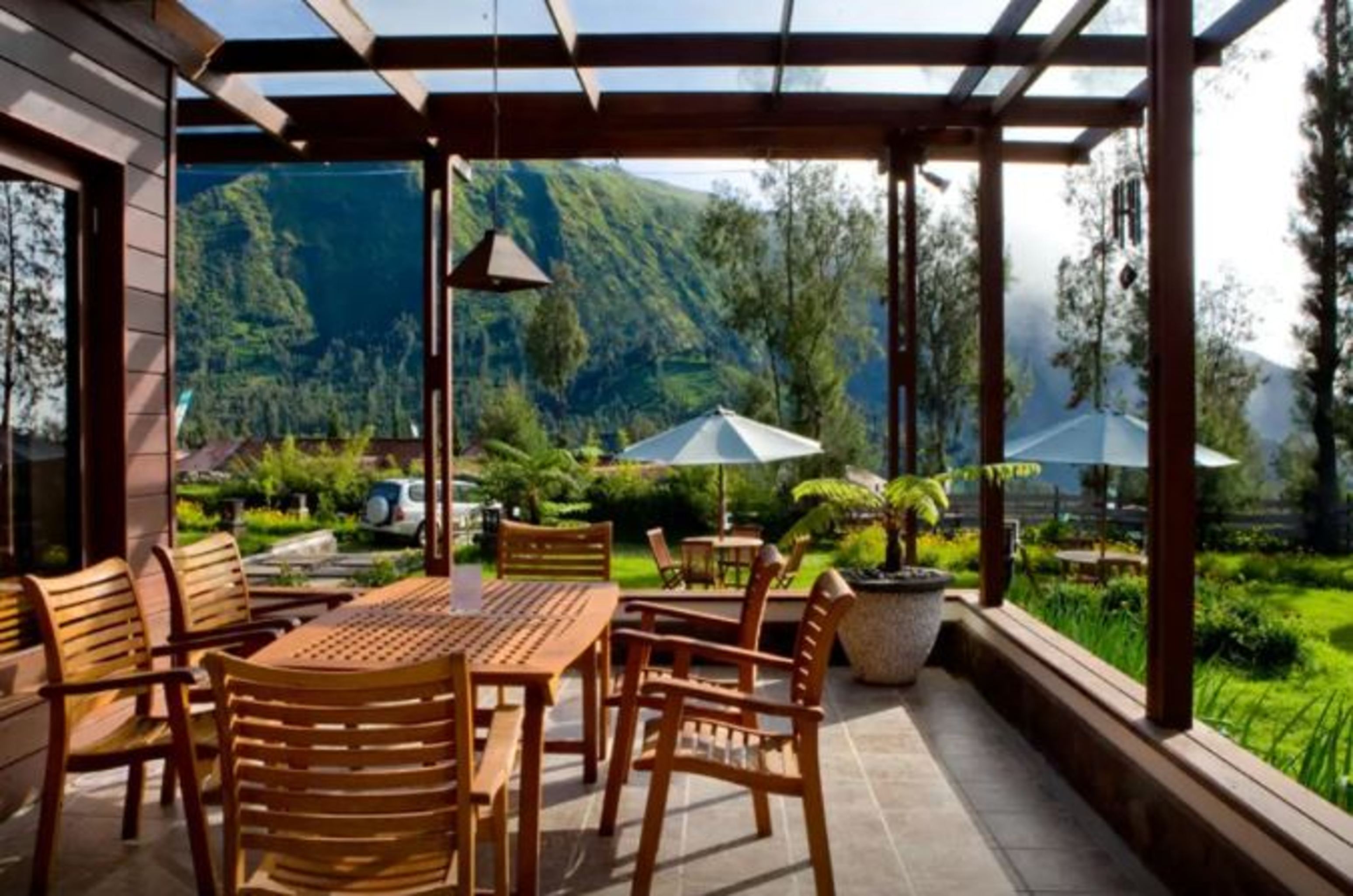 Jiwa Jawa Resort Bromo 20/23