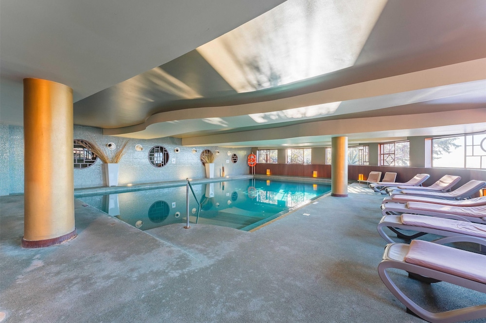 Quinta Splendida Wellness And Botanical Garden Adults Only 57/85