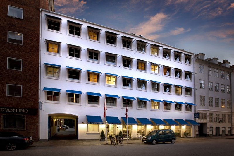 Hotel Petra 5/74