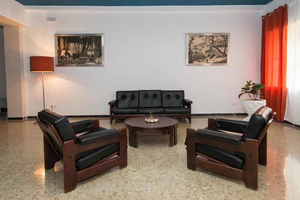 Hotel Costa de la Luz 12/23