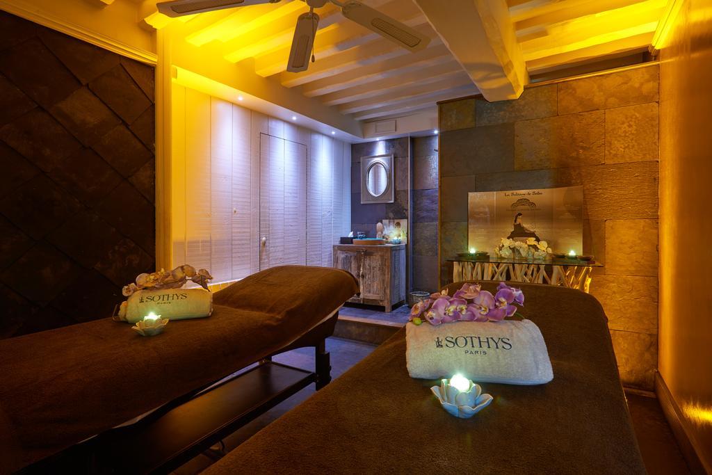 Hotel Spa Le Lion D Or 24/41