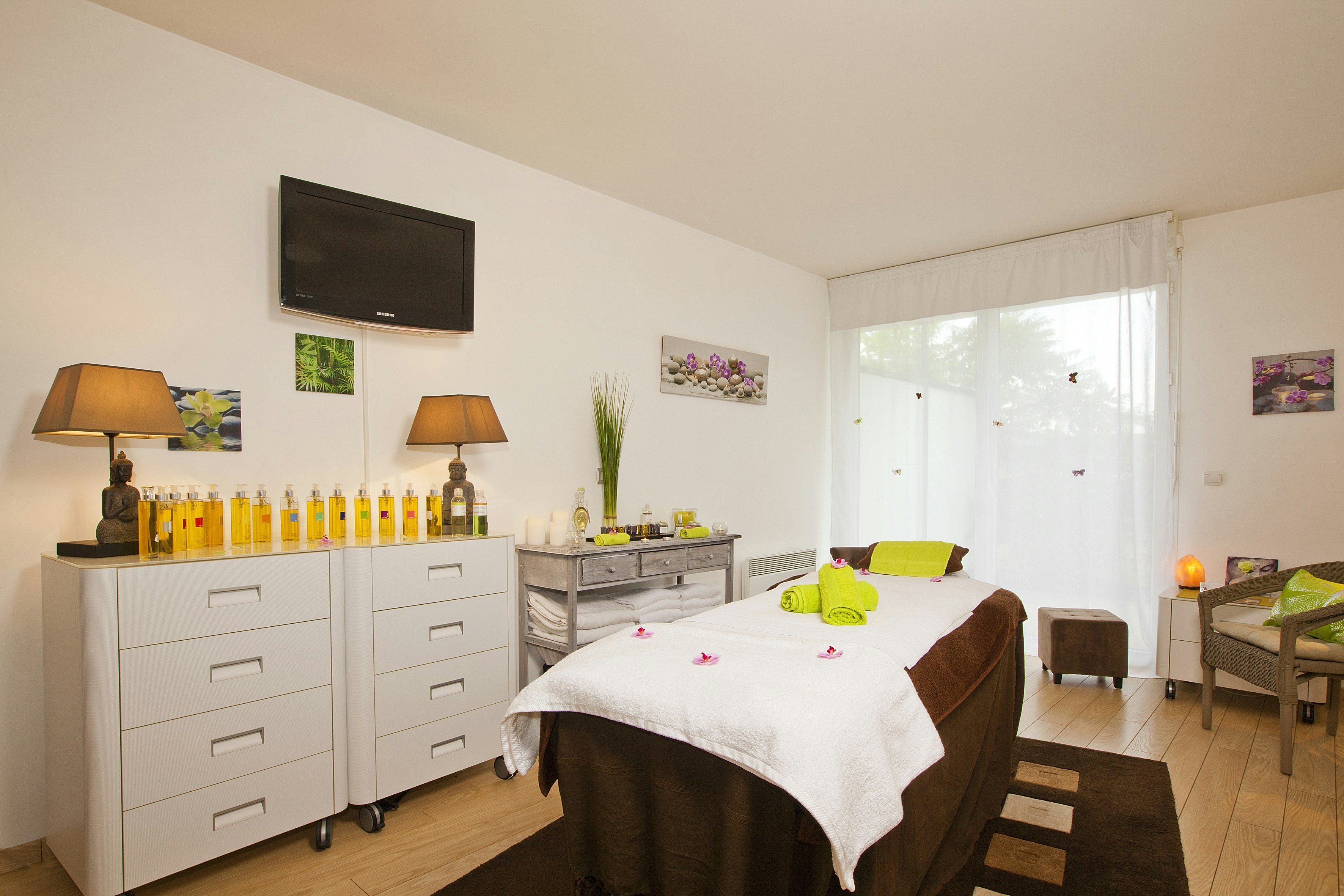 Residhome Carrieres La Defense 44/67