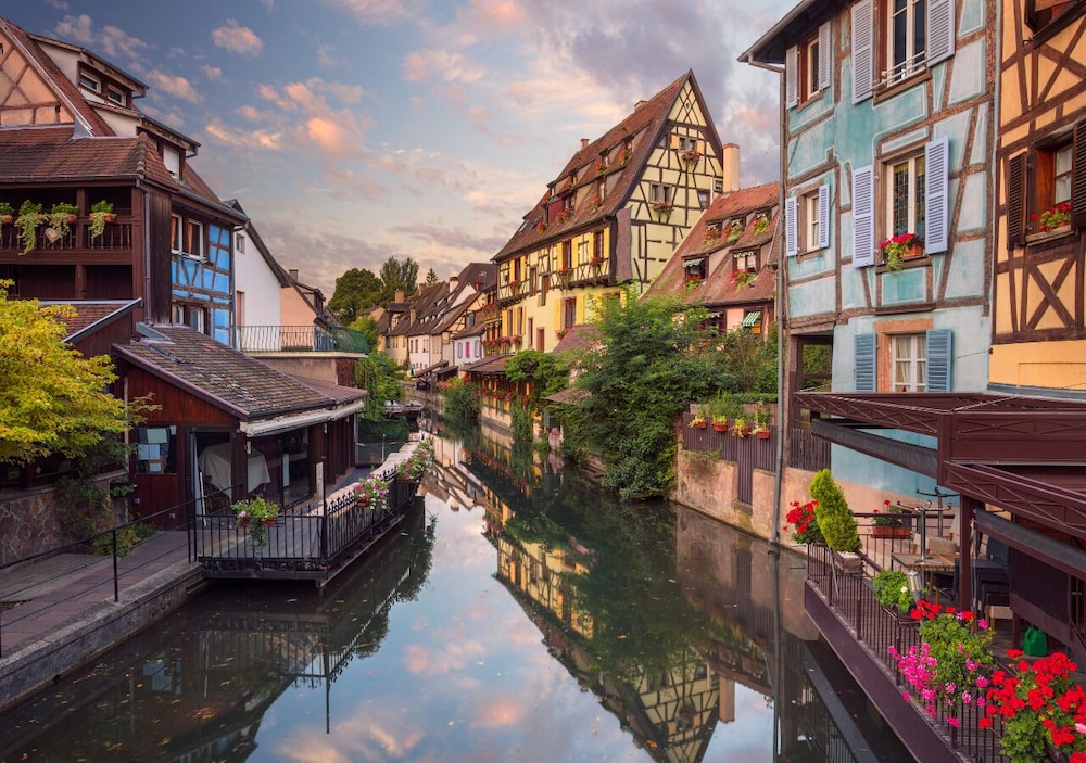 HECO Colmar Nord 24/27