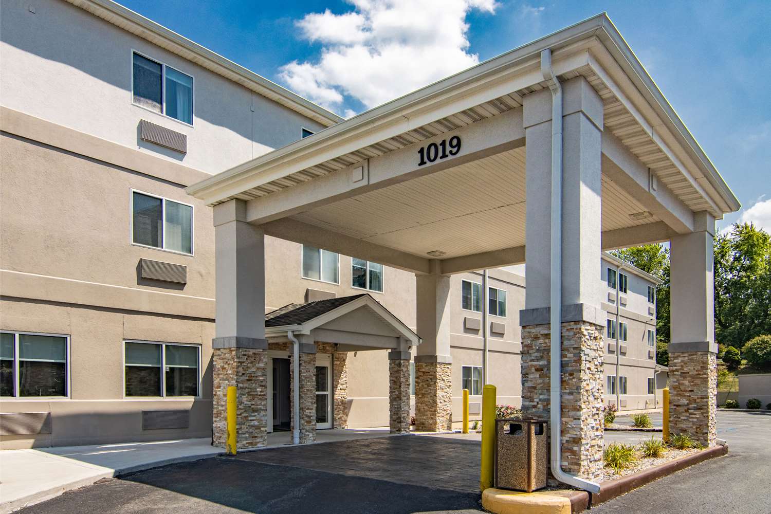 Comfort Inn Schereville, IN 40/42