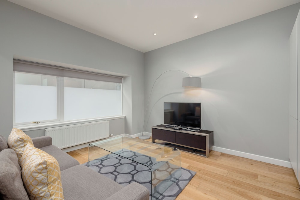 Destiny Scotland Apartments At Canning Street Lane 32/44