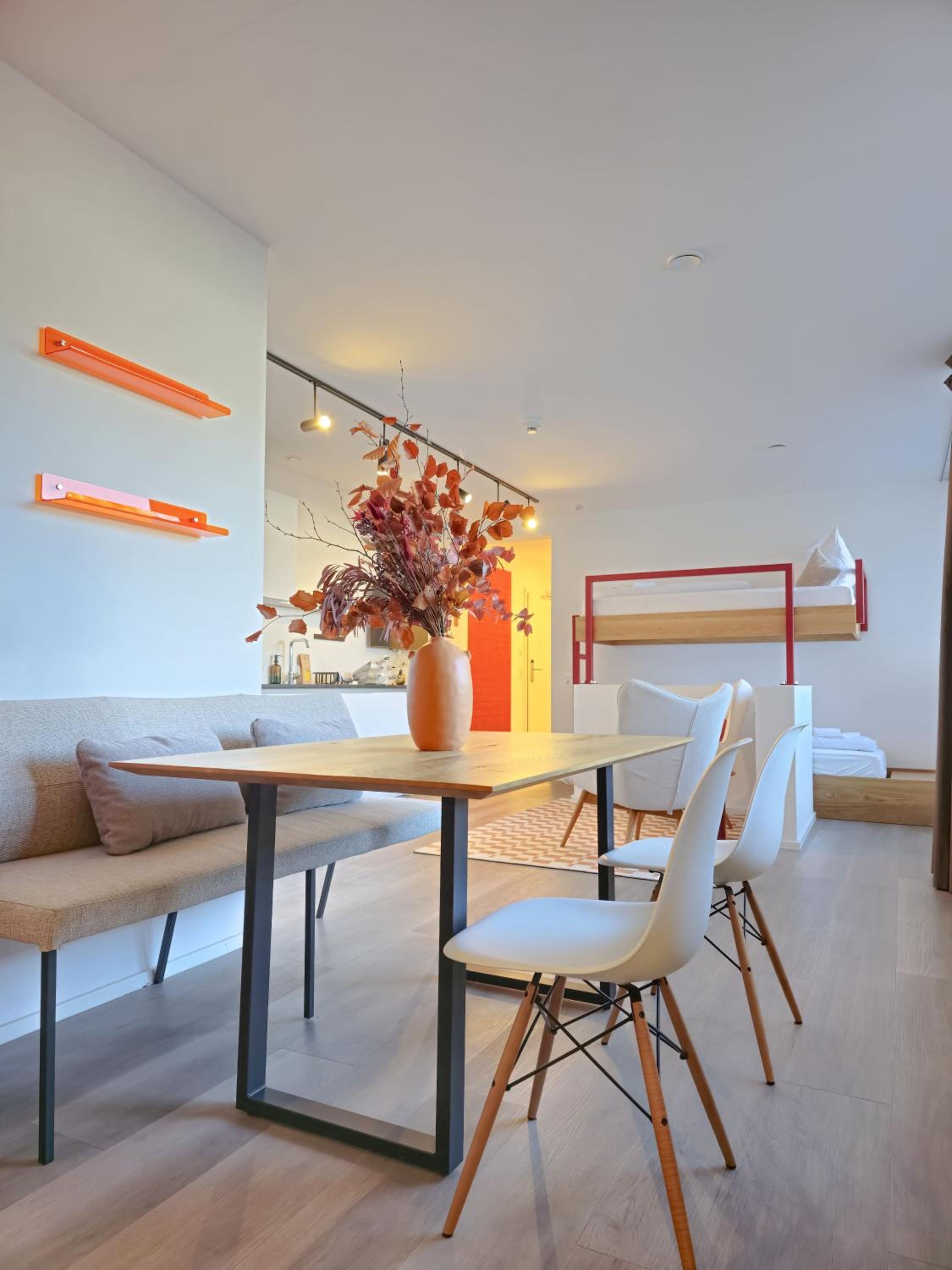 Lebe schlitters - Apartmenthaus im Zillertal 15/24
