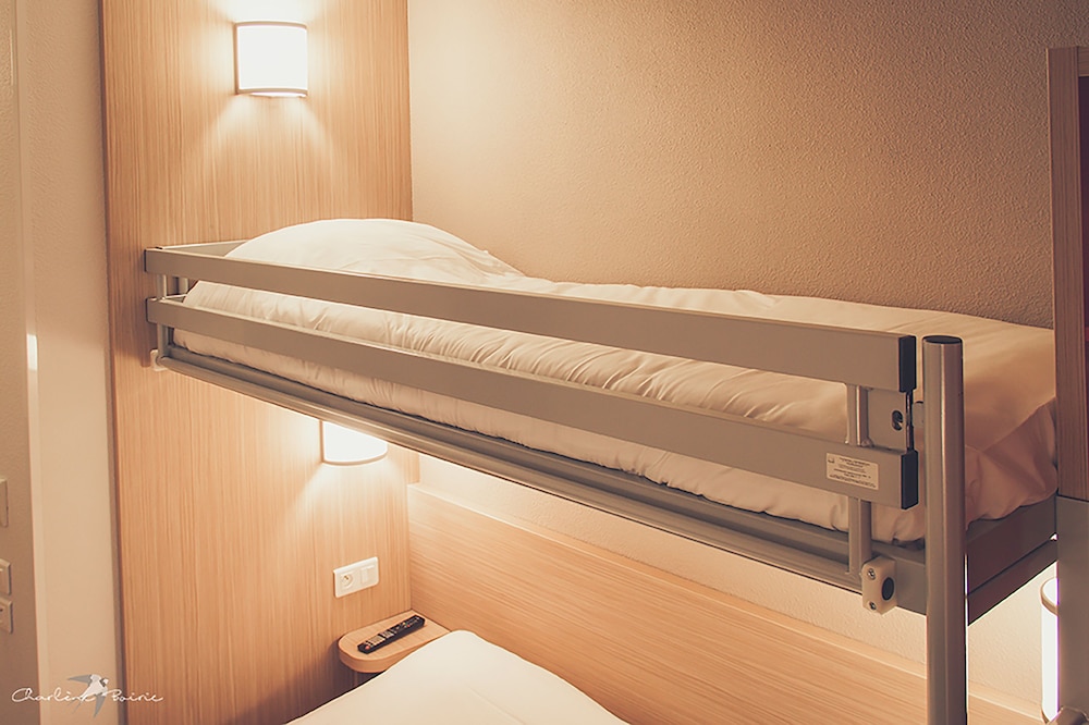 B&B HOTEL Lyon Aeroport Saint Quentin Fallavier 17/54