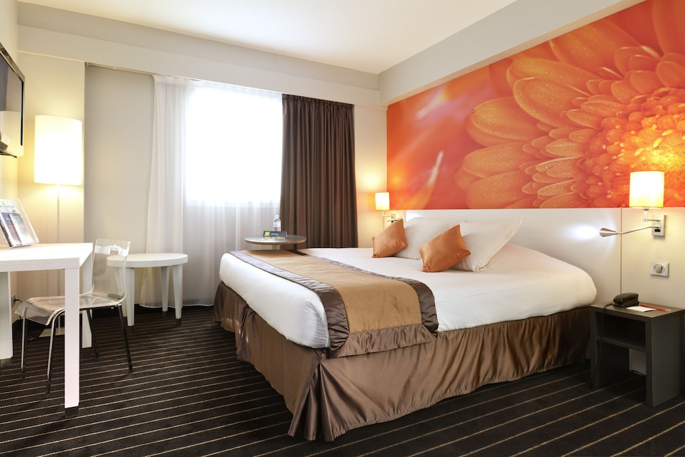 ibis Styles Bordeaux Meriadeck 11/59