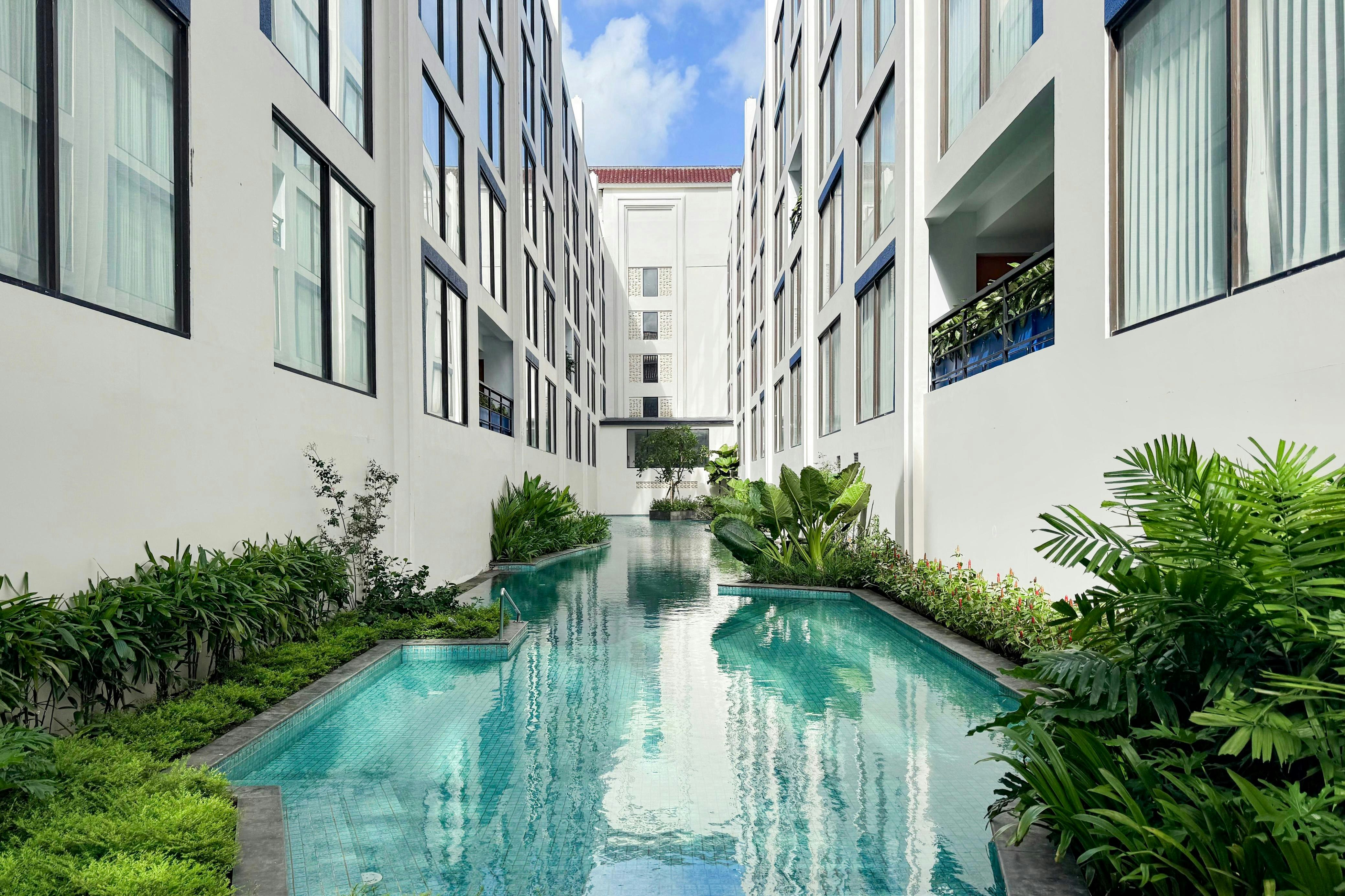 voco Bali Seminyak 17/18