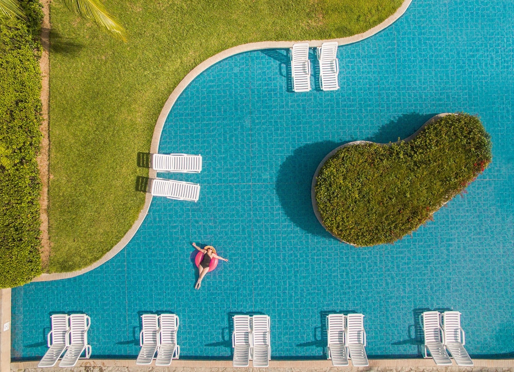 Grand Decameron Panama, A Trademark All Inclusive Resort 13/70