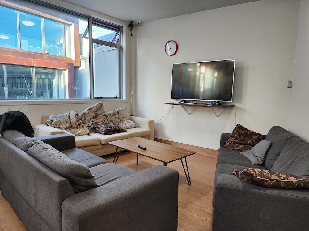 Newton Lodge - Hostel 28/43