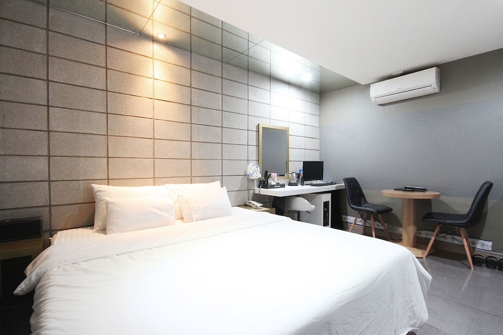 Hotel June Haeundae 6/40