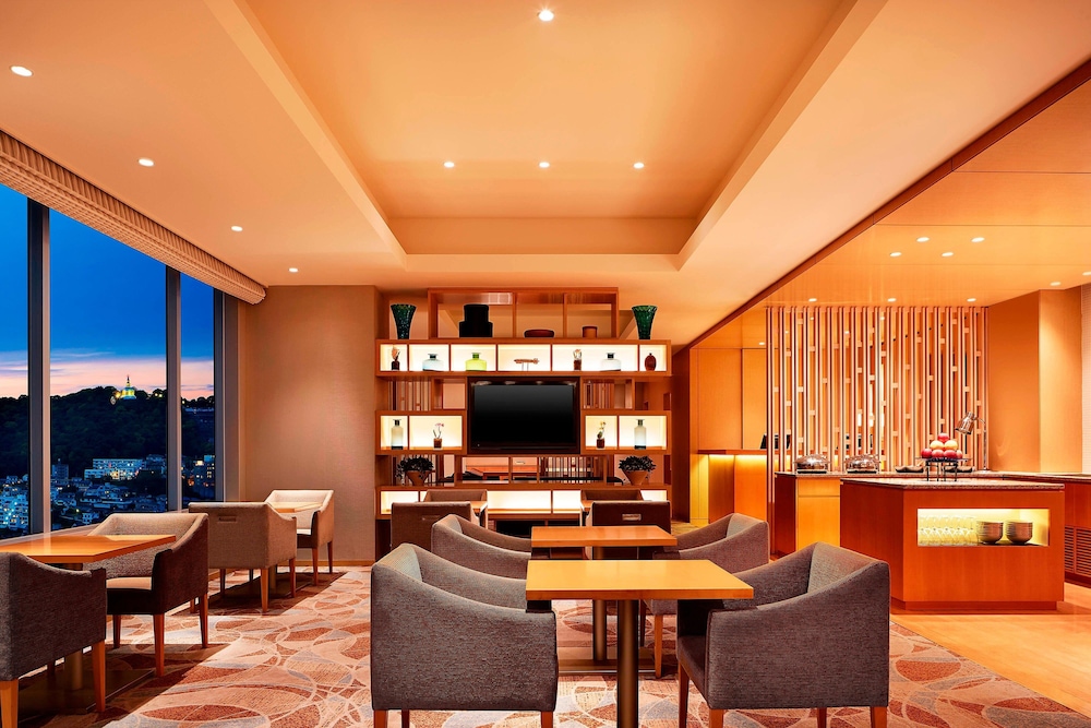 Sheraton Grand Hiroshima Hotel 34/44