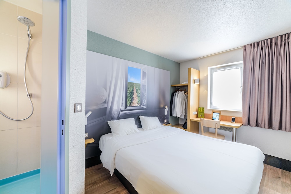 B&B HOTEL Dijon Les Portes du Sud 14/34