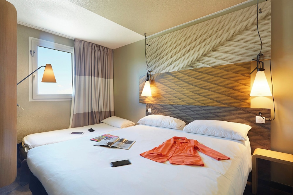 Ibis Archamps Porte De Geneve 12/46