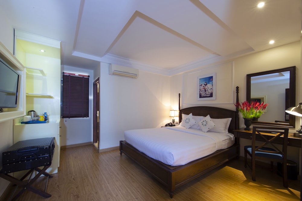 Alagon City Hotel and Spa 22/74