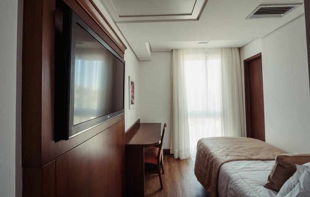 Hotel Monte Felice Centro (ex. Encantos Charme) 32/61