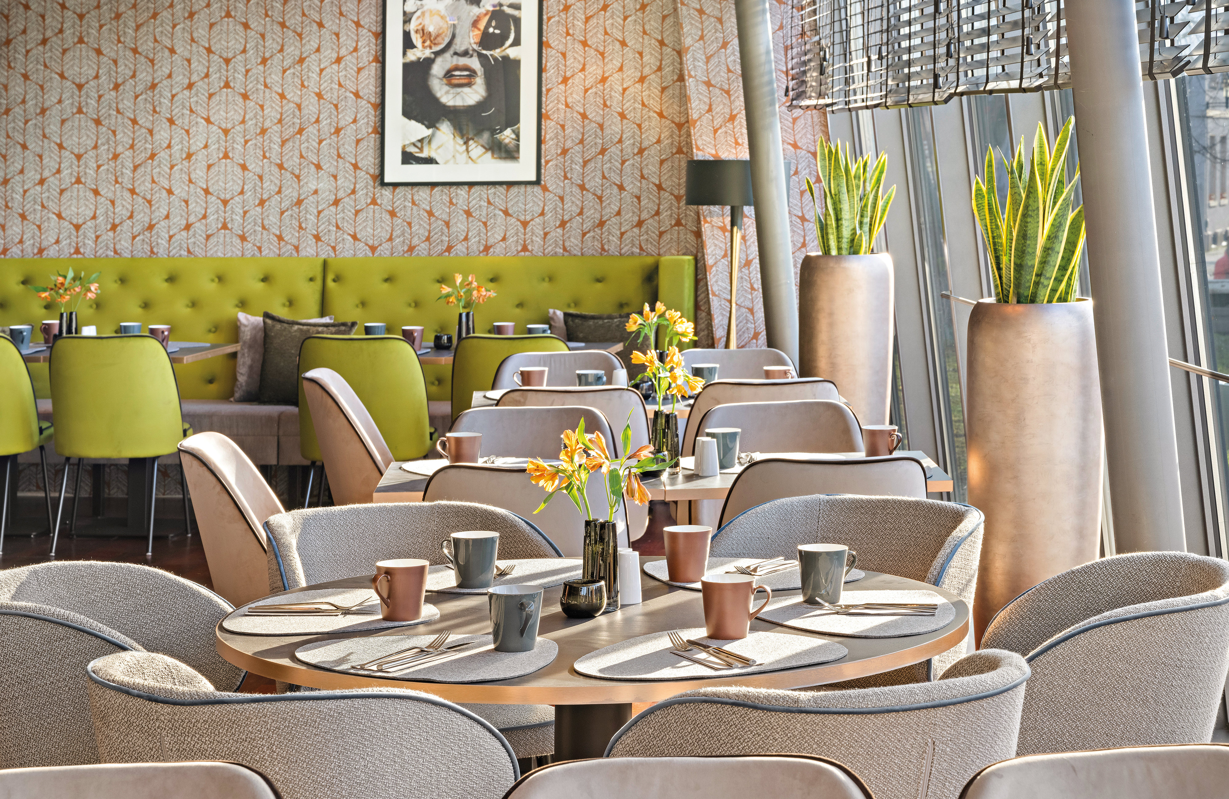 Leonardo Hotel Esslingen 35/53