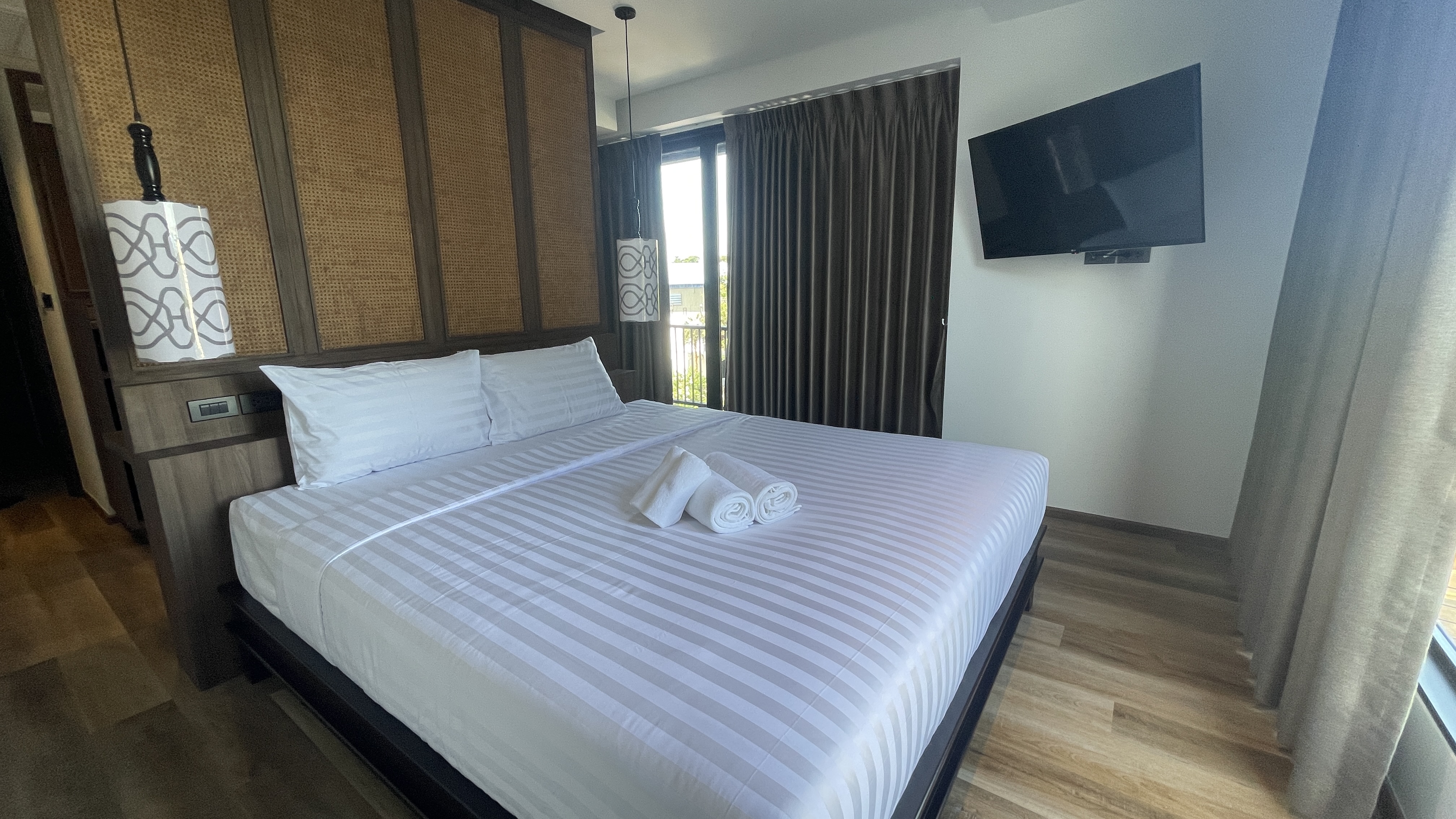 Sareeviengping Hotel Chiang Mai 21/35
