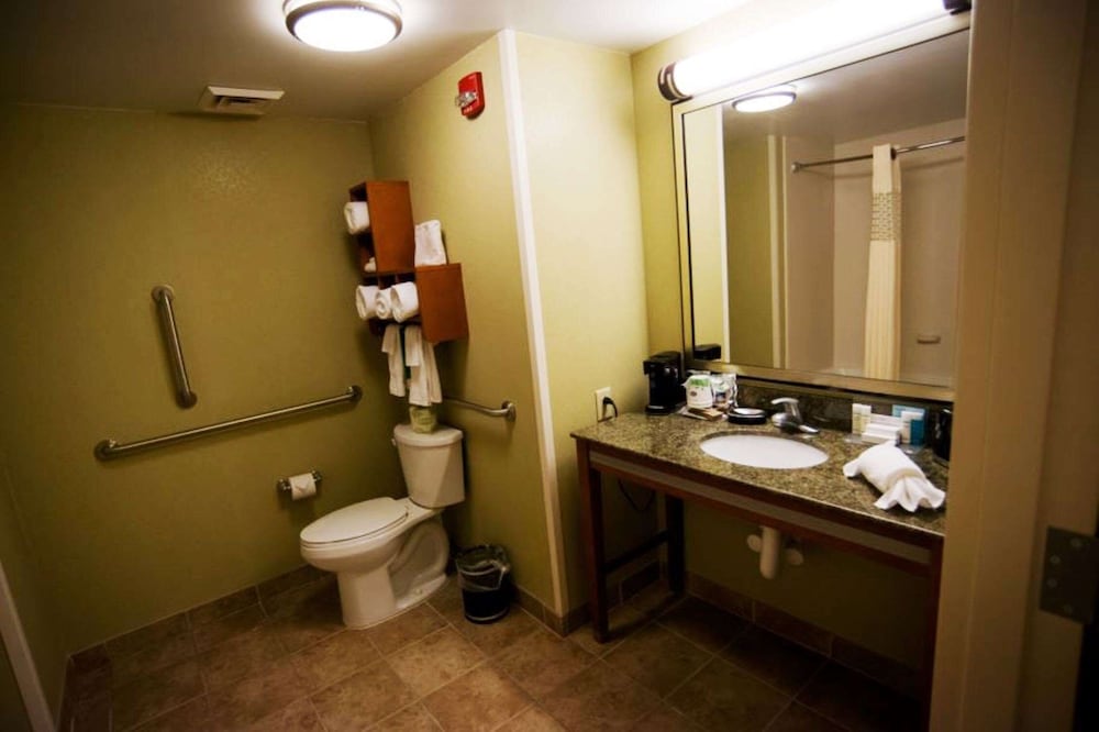 Hampton Inn & Suites Radcliff Fort Knox 20/58