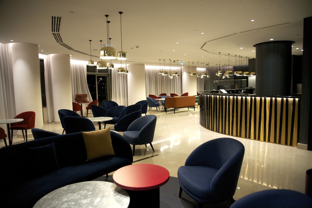 Hotel Continental Horizonte 34/45